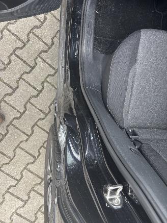 Volkswagen T-Cross AUTOMAAT NAVI CLIMA CAMERA VIRT DASH PDC B.J 12-2024 picture 17