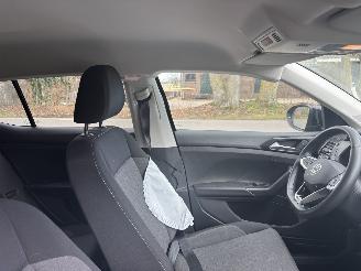 Volkswagen T-Cross AUTOMAAT NAVI CLIMA CAMERA VIRT DASH PDC B.J 12-2024 picture 8