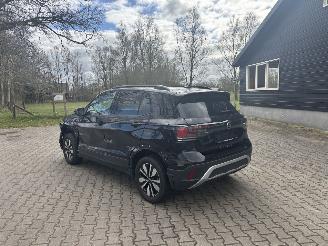 Volkswagen T-Cross AUTOMAAT NAVI CLIMA CAMERA VIRT DASH PDC B.J 12-2024 picture 4