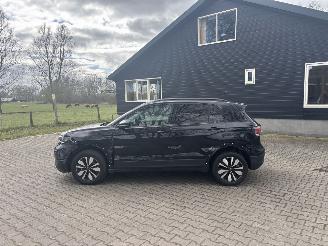 Volkswagen T-Cross AUTOMAAT NAVI CLIMA CAMERA VIRT DASH PDC B.J 12-2024 picture 18