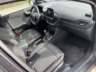 Ford Puma ST LINE NAVI CLIMA CRUISE STOELVERW B.J 2021 Lichte schade picture 9