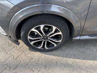 Ford Puma ST LINE NAVI CLIMA CRUISE STOELVERW B.J 2021 Lichte schade picture 16