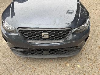 Seat Arona STYLE 110 PK NAVI CLIMA CAMERA PDC LED FACELIFT B.J 2024 picture 17