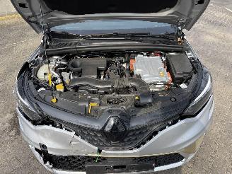 Renault Clio 1.6 SPORT E-TECH HYBRIDE 145 AUTOMAAT NAVI CLIMA CAMERA LED B.J 2023 picture 13