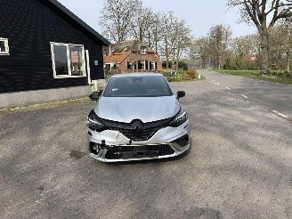 Renault Clio 1.6 SPORT E-TECH HYBRIDE 145 AUTOMAAT NAVI CLIMA CAMERA LED B.J 2023 picture 6