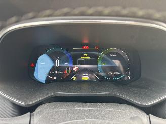 Renault Clio 1.6 SPORT E-TECH HYBRIDE 145 AUTOMAAT NAVI CLIMA CAMERA LED B.J 2023 picture 10