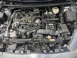 Mazda 2 HYBRIDE AUTOMAAT CLIMA CAMERA CARPLAY PDC STOELVERW B.J 07-2024 picture 16