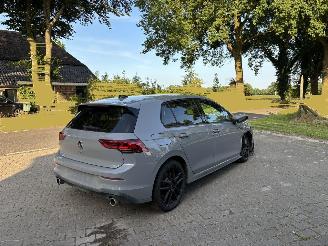 Volkswagen Golf GTI 245 PK AUTOMAAT NAVI CLIMA CAMERA LED B.J 2023 picture 4