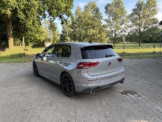 Volkswagen Golf GTI 245 PK AUTOMAAT NAVI CLIMA CAMERA LED B.J 2023 picture 2