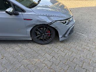 Volkswagen Golf GTI 245 PK AUTOMAAT NAVI CLIMA CAMERA LED B.J 2023 picture 9