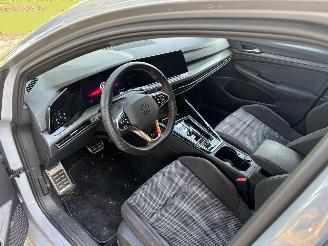 Volkswagen Golf GTI 245 PK AUTOMAAT NAVI CLIMA CAMERA LED B.J 2023 picture 7
