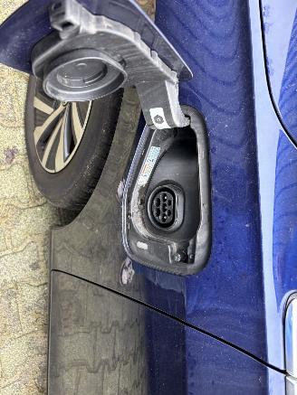 Volkswagen Golf 8 GTE PLUG IN HYBRIDE AUTOMAAT STYLE NAVI CLIMA CAMERA LED B.J 2023 picture 20