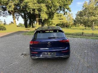 Volkswagen Golf 8 GTE PLUG IN HYBRIDE AUTOMAAT STYLE NAVI CLIMA CAMERA LED B.J 2023 picture 7