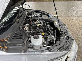 Volkswagen Golf GTI 245 PK AUTOMAAT NAVI CLIMA CAMERA LED B.J 2023 picture 23
