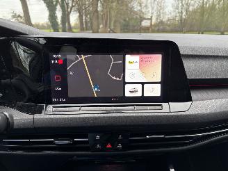 Volkswagen Golf GTI 245 PK AUTOMAAT NAVI CLIMA CAMERA LED B.J 2023 picture 14