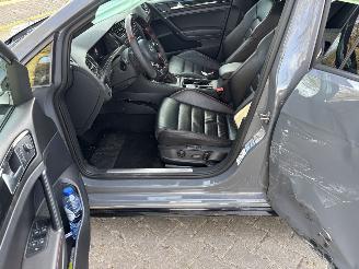 Volkswagen Golf GTI TCR 300 PK SPECIAL EDITION PANO LEER DYNO AUDIO NAVI CLIMA VIRT DASH B.J 2019 picture 21