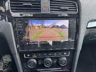 Volkswagen Golf GTI TCR 300 PK SPECIAL EDITION PANO LEER DYNO AUDIO NAVI CLIMA VIRT DASH B.J 2019 picture 14