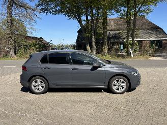 Volkswagen Golf 8 TSI NAVI CLIMA CAMERA VIRT DASH PDC PRIVACY GLASS B.J 2023 picture 5