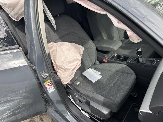 Volkswagen Golf 8 TSI 110 PK NAVI CLIMA VIRT DASH PDC CRUISE B.J 10-2020 picture 15