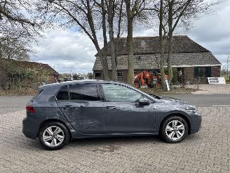 Volkswagen Golf 8 TSI 110 PK NAVI CLIMA VIRT DASH PDC CRUISE B.J 10-2020 picture 5