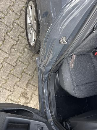 Volkswagen Golf 8 TSI 110 PK NAVI CLIMA VIRT DASH PDC CRUISE B.J 10-2020 picture 18