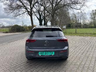 Volkswagen Golf 8 TSI 110 PK NAVI CLIMA VIRT DASH PDC CRUISE B.J 10-2020 picture 4