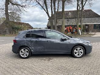 Volkswagen Golf 8 TSI 110 PK NAVI CLIMA VIRT DASH PDC CRUISE B.J 10-2020 picture 6