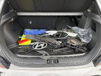 Hyundai Kona N-LINE SPORT 1.0 T-GDI CLIMA CAMERA APP LED B.J 04-2023 picture 19
