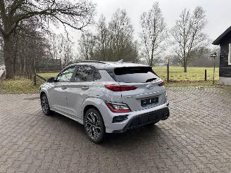 Hyundai Kona N-LINE SPORT 1.0 T-GDI CLIMA CAMERA APP LED B.J 04-2023 picture 4