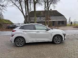 Hyundai Kona N-LINE SPORT 1.0 T-GDI CLIMA CAMERA APP LED B.J 04-2023 picture 7