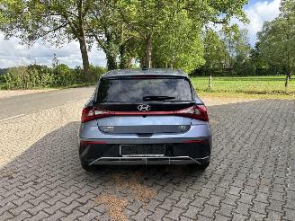 Hyundai I-20 AUTOMAAT PREMIUM SPORT BOSE NAVI CLIMA CAMERA LED B.J 12-2024 picture 8