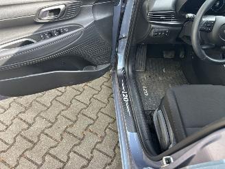 Hyundai I-20 AUTOMAAT PREMIUM SPORT BOSE NAVI CLIMA CAMERA LED B.J 12-2024 picture 21