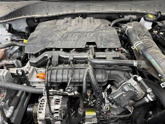 Hyundai Kona N-LINE SPORT 1.0 T-GDI CLIMA CAMERA APP LED B.J 04-2023 picture 21