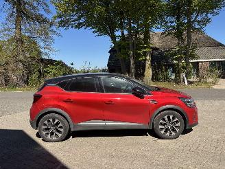 Renault Captur AUTOMAAT 1.6 E-TECH HYBRIDE NAVI CLIMA CAMERA LED B.J 22-05-2023 picture 7