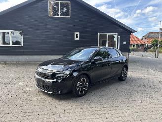škoda osobní automobily Opel Corsa FACELIFT GS SPORT 102 PK NAVI CLIMA CAMERA LED VIRT DASH FULL OPTIONS B.J 2024 2024/2