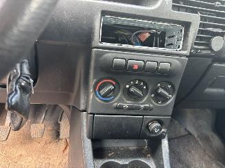 Opel Zafira 1.6 BENZINE 7 Persoons  B.J 2000. picture 9