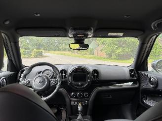 Mini Countryman COOPER HYBRIDE PLUG IN SE 4AWD AUTOMAAT NAVI CLIMA LEER LED PDC B.J 12-2019 picture 11