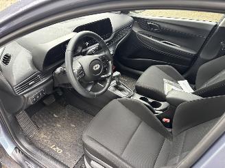 Hyundai I-20 AUTOMAAT PREMIUM SPORT BOSE NAVI CLIMA CAMERA LED B.J 12-2024 picture 8