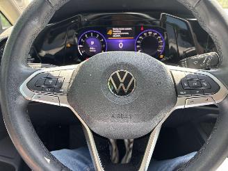 Volkswagen Golf 8 TSI 110 PK CLIMA LED PDC B.J 2021 picture 13