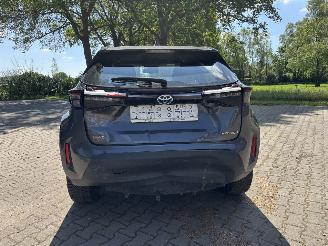 Toyota Yaris Cross 1.5 HYBRIDE AUTOMAAT NAVI CLIMA CAMERA B.J 2023 picture 19