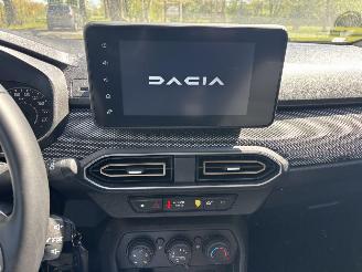 Dacia Sandero STEPWAY TCE AIRCO CAMERA LED PDC B.J 2025 picture 11