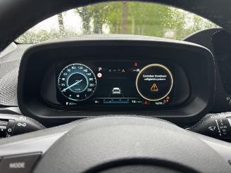 Hyundai I-20 AUTOMAAT PREMIUM SPORT BOSE NAVI CLIMA CAMERA LED B.J 12-2024 picture 10