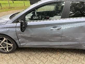 Hyundai I-20 AUTOMAAT PREMIUM SPORT BOSE NAVI CLIMA CAMERA LED B.J 12-2024 picture 18