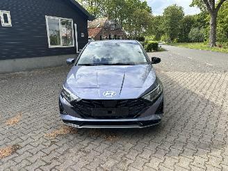 Hyundai I-20 AUTOMAAT PREMIUM SPORT BOSE NAVI CLIMA CAMERA LED B.J 12-2024 picture 5