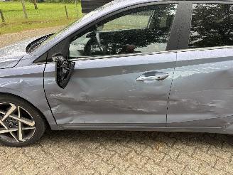 Hyundai I-20 AUTOMAAT PREMIUM SPORT BOSE NAVI CLIMA CAMERA LED B.J 12-2024 picture 17