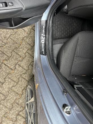 Hyundai I-20 AUTOMAAT PREMIUM SPORT BOSE NAVI CLIMA CAMERA LED B.J 12-2024 picture 22