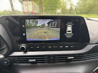 Hyundai I-20 AUTOMAAT PREMIUM SPORT BOSE NAVI CLIMA CAMERA LED B.J 12-2024 picture 12