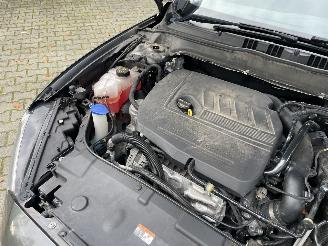 Ford Mondeo AUTOMAAT NAVI CLIMA LED TREKHAAK B.J 2018 MOTORSCHADE MOTOR LOOPT picture 14