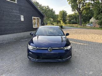 Volkswagen Golf GTE PLUG IN HYBRIDE AUTOMAAT STYLE NAVI CLIMA CAMERA LED B.J 2023 picture 7