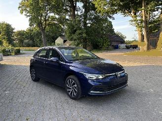 škoda osobní automobily Volkswagen  GTE PLUG IN HYBRIDE AUTOMAAT STYLE NAVI CLIMA CAMERA LED B.J 2023 2023/10